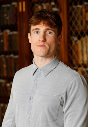 Adam LaCumber Profile 
